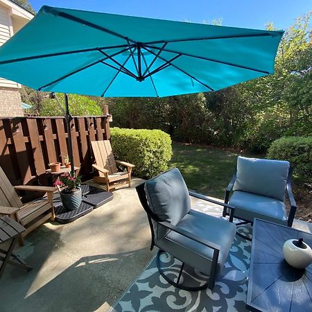 Turtle Cove- 2 Bedroom 1 And A Half Bathrooms St. Simons Island ภายนอก รูปภาพ