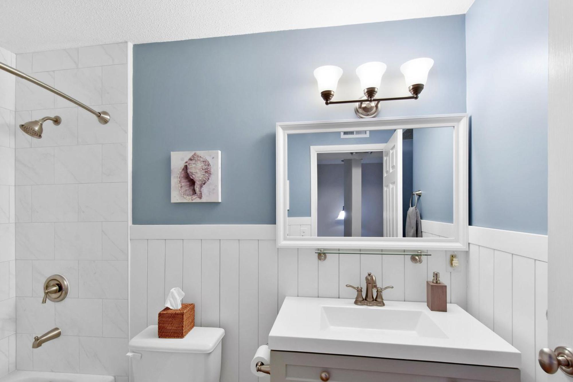 Turtle Cove- 2 Bedroom 1 And A Half Bathrooms St. Simons Island ภายนอก รูปภาพ