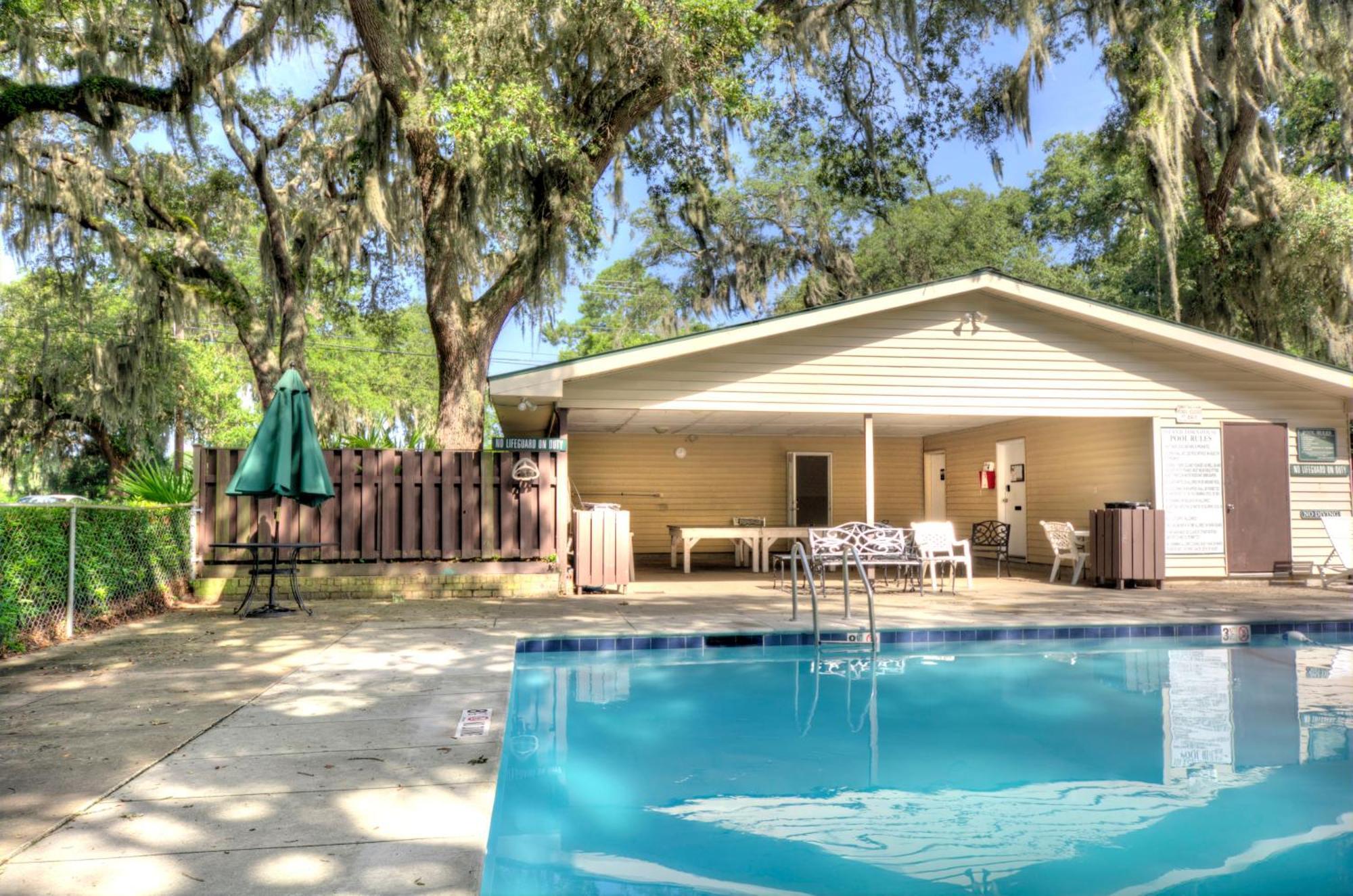 Turtle Cove- 2 Bedroom 1 And A Half Bathrooms St. Simons Island ภายนอก รูปภาพ
