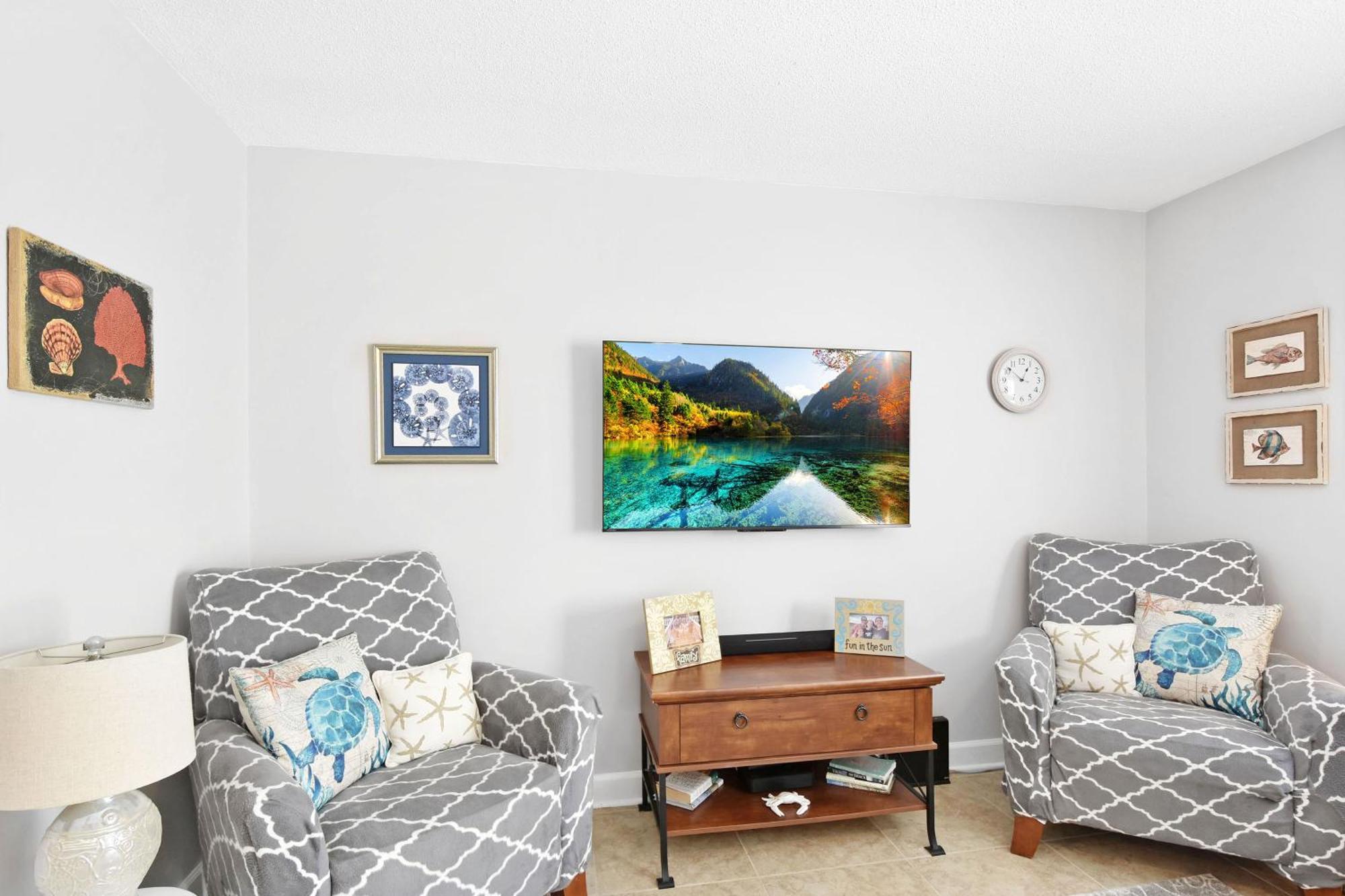 Turtle Cove- 2 Bedroom 1 And A Half Bathrooms St. Simons Island ภายนอก รูปภาพ