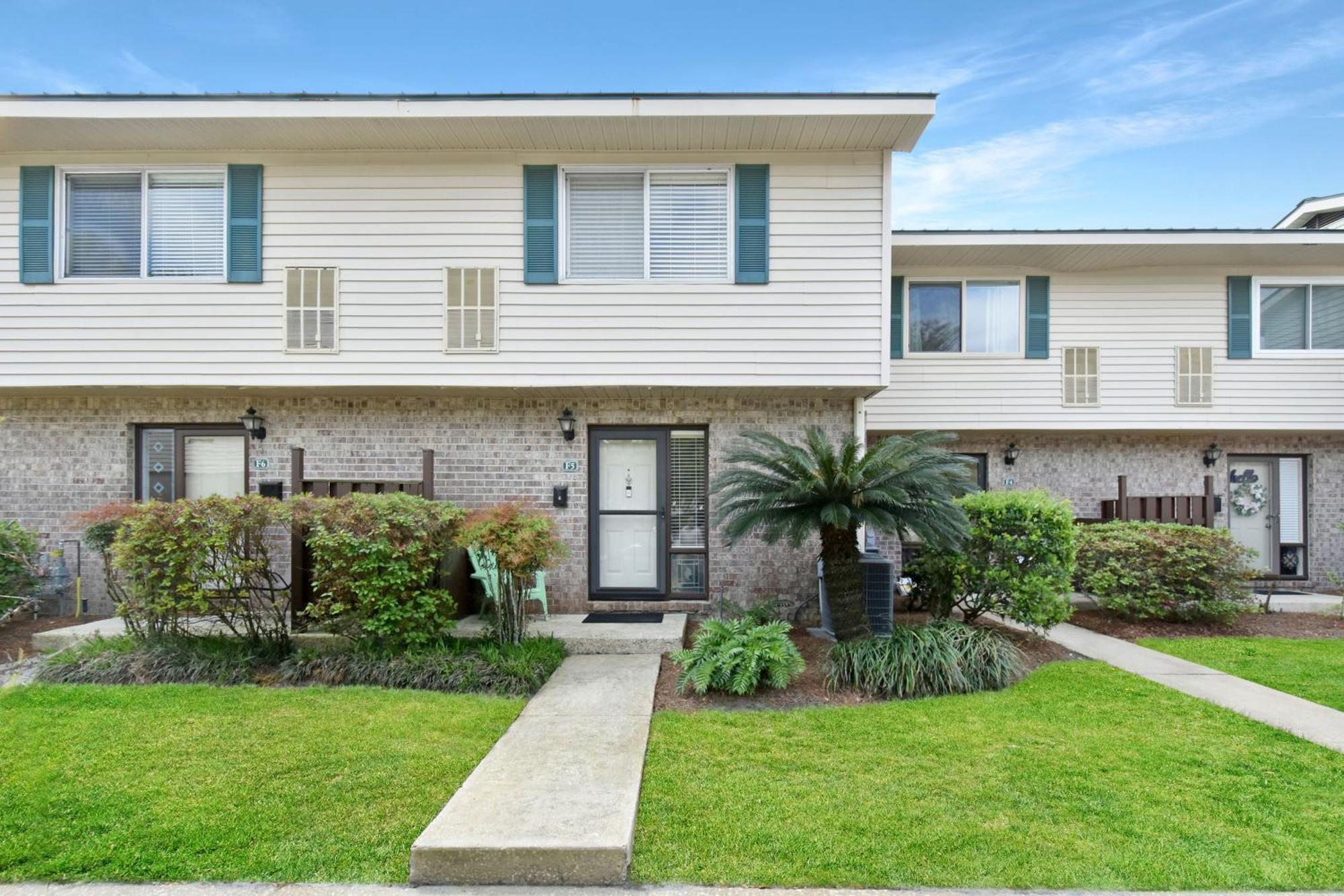 Turtle Cove- 2 Bedroom 1 And A Half Bathrooms St. Simons Island ภายนอก รูปภาพ